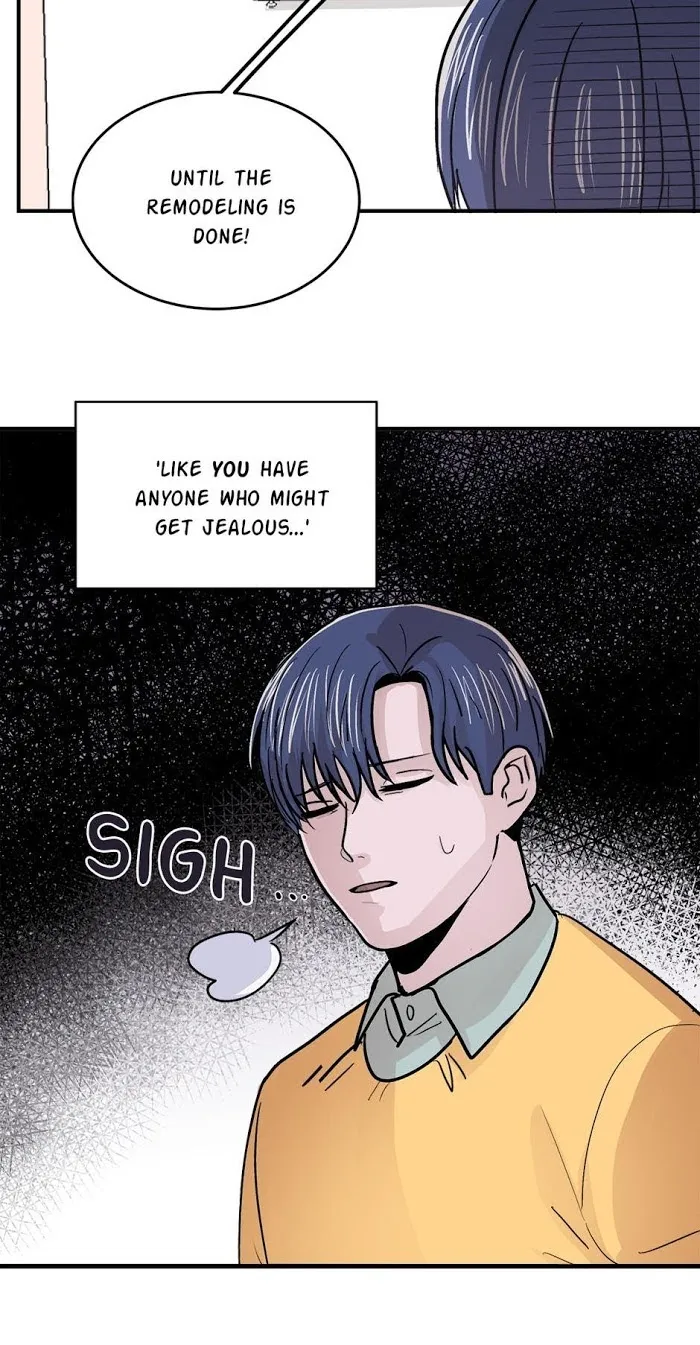 Till Our Lips Touch - Chapter 2 Page 32