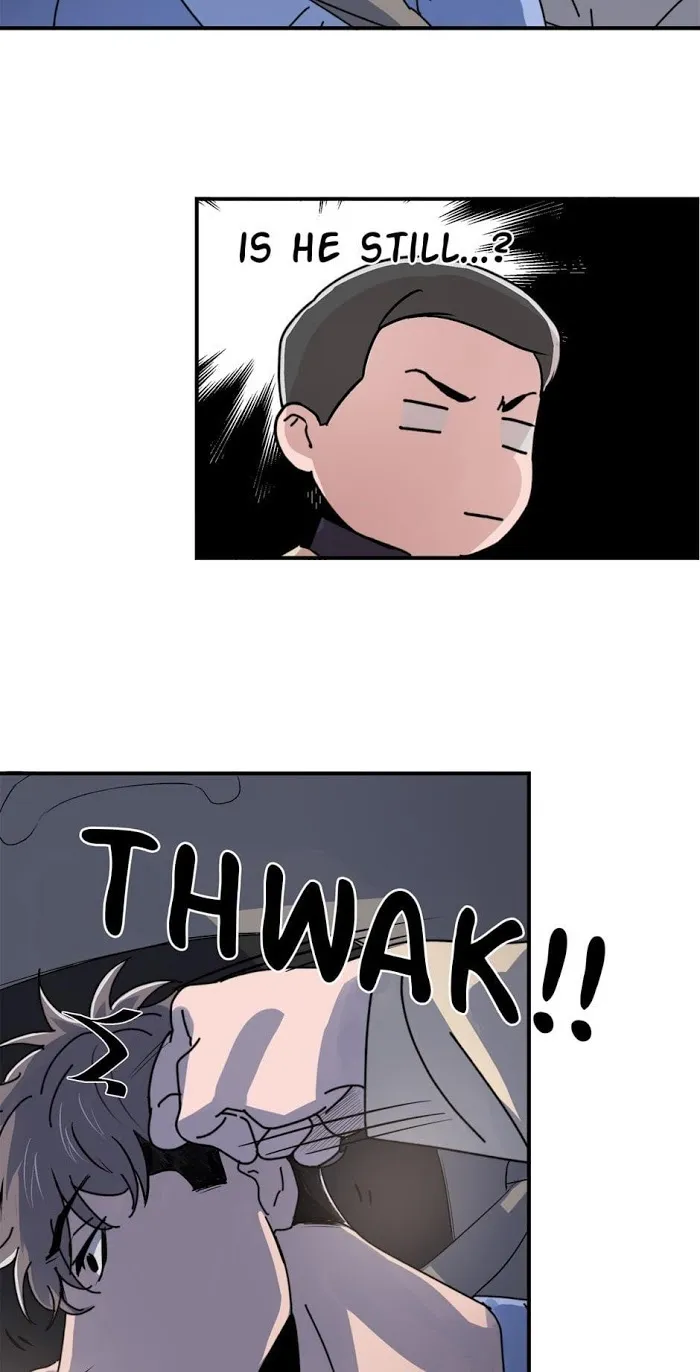 Till Our Lips Touch - Chapter 2 Page 35
