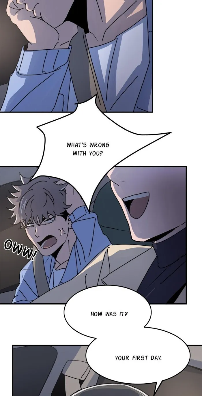 Till Our Lips Touch - Chapter 2 Page 36