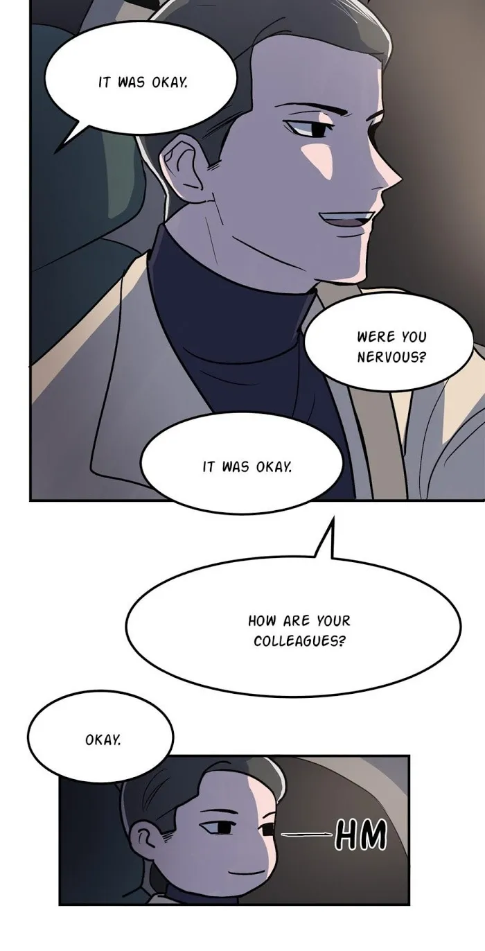 Till Our Lips Touch - Chapter 2 Page 37