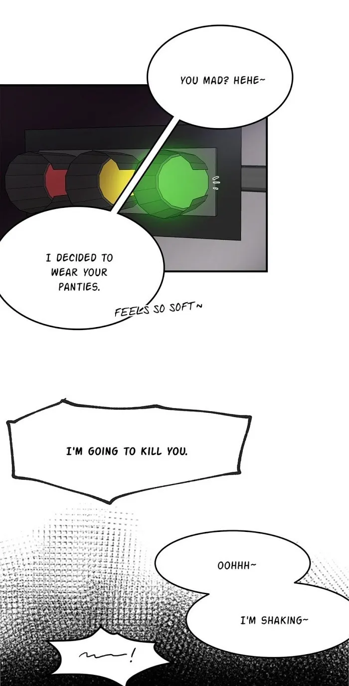 Till Our Lips Touch - Chapter 2 Page 39