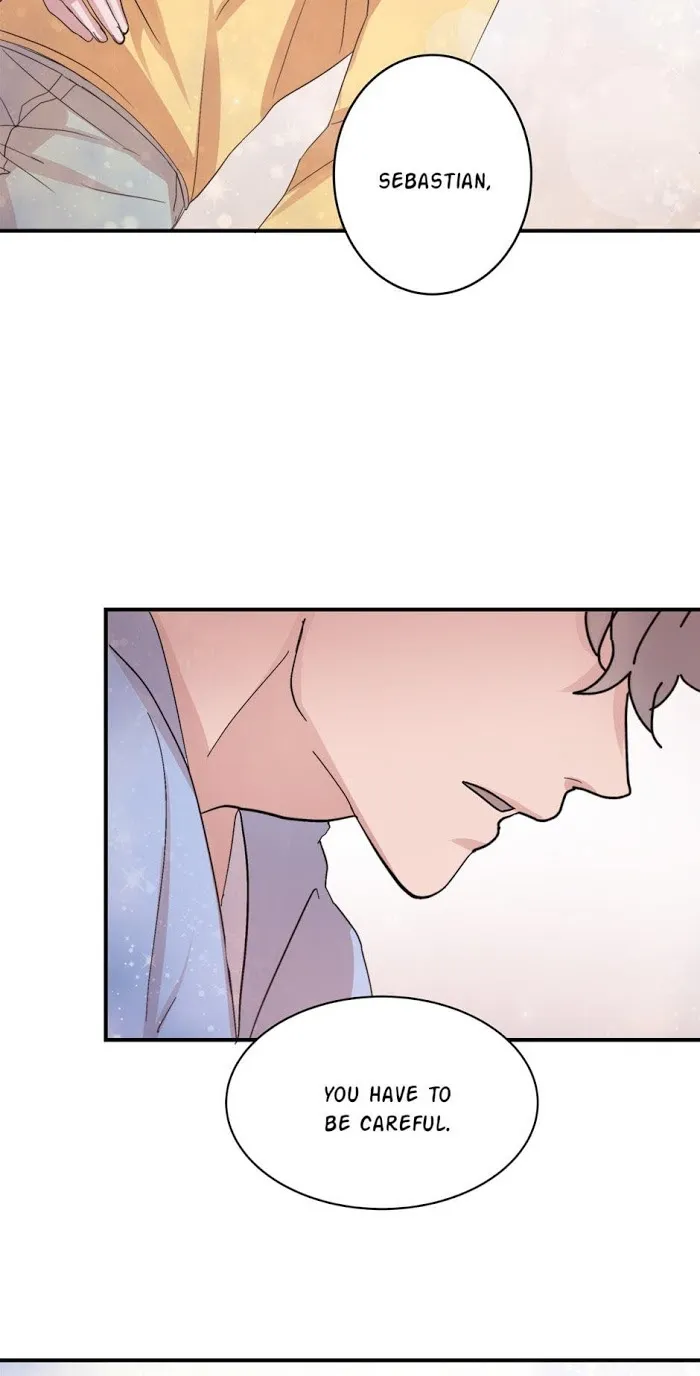 Till Our Lips Touch - Chapter 2 Page 41