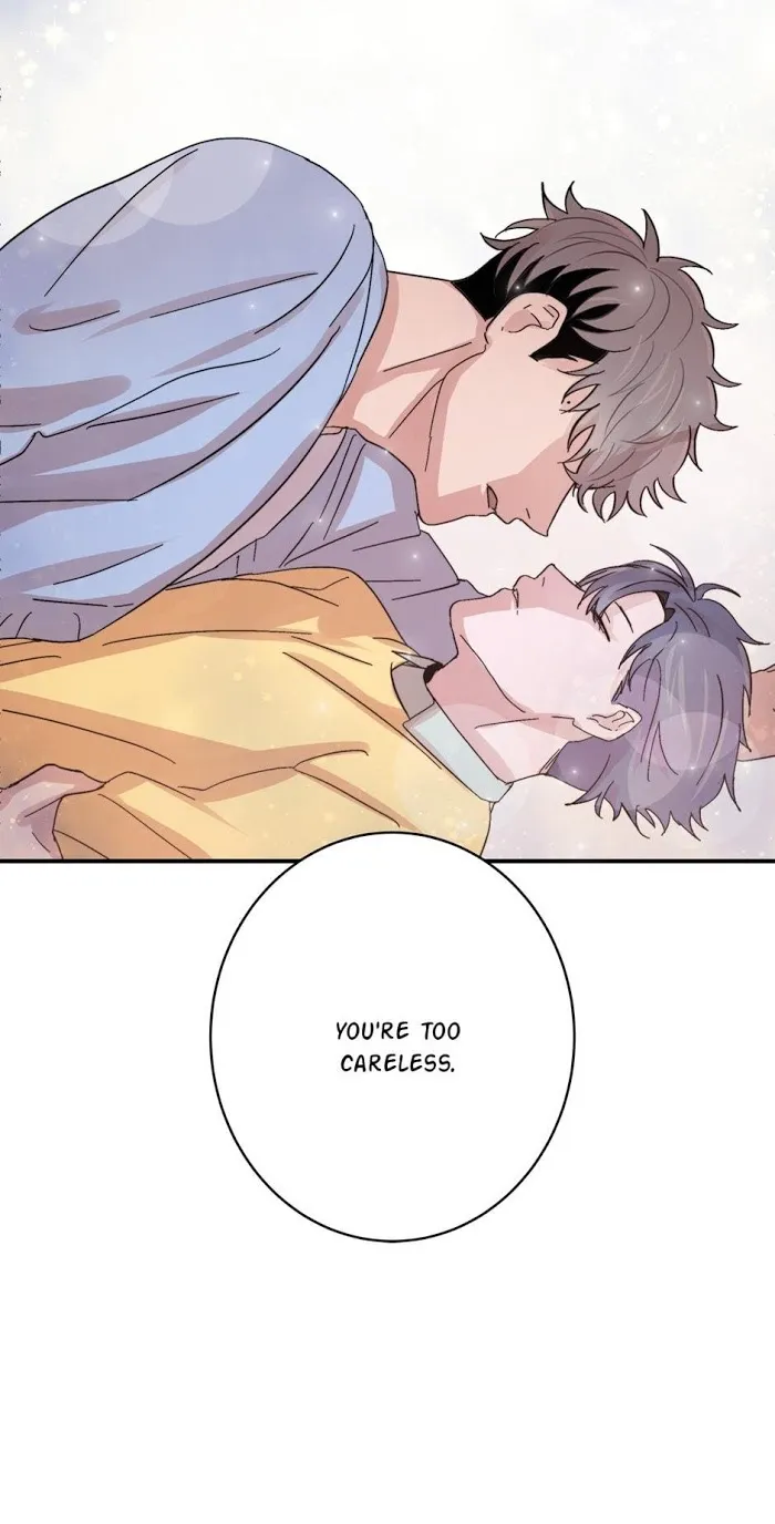 Till Our Lips Touch - Chapter 2 Page 42
