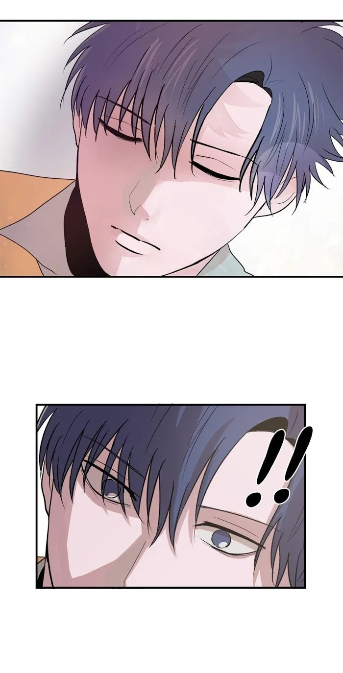 Till Our Lips Touch - Chapter 2 Page 43