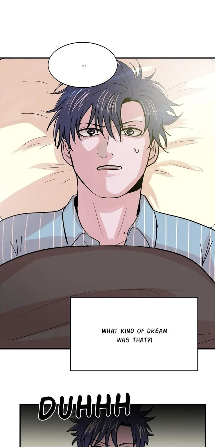 Till Our Lips Touch - Chapter 2 Page 44