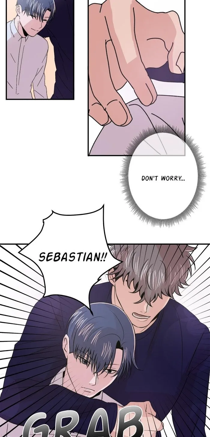 Till Our Lips Touch - Chapter 2 Page 47