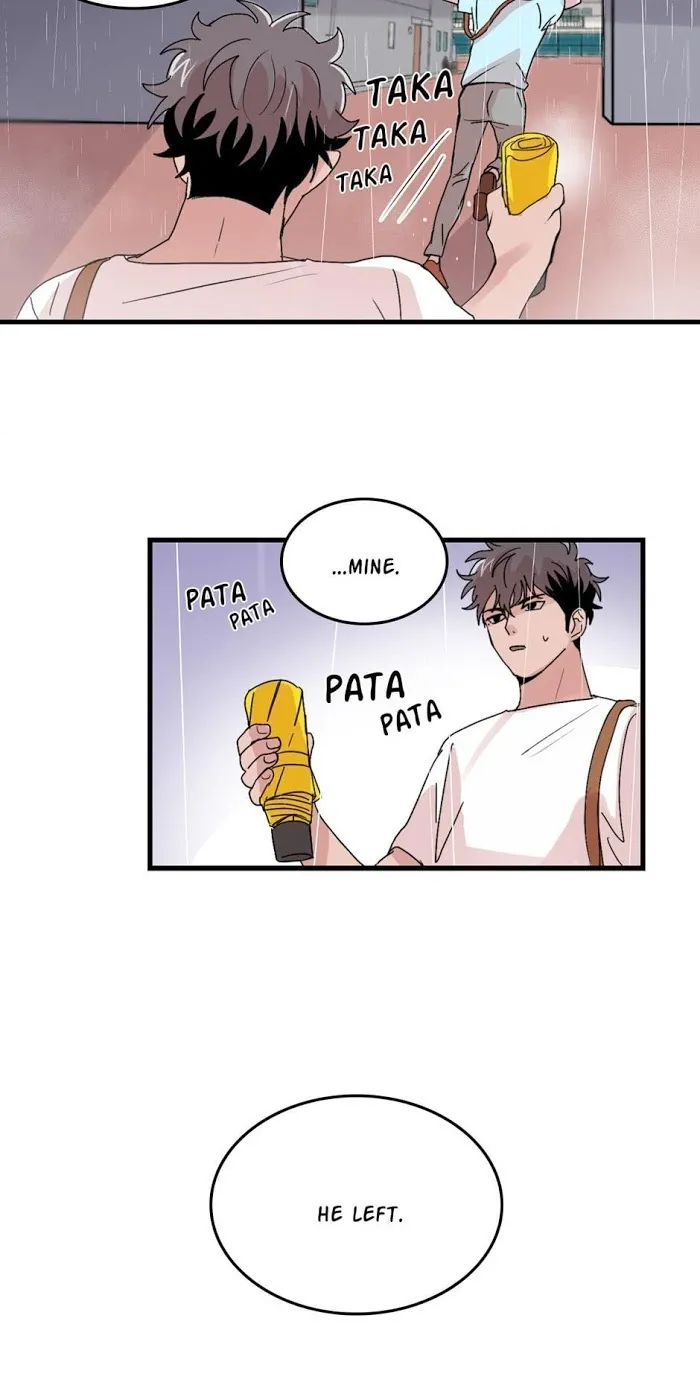 Till Our Lips Touch - Chapter 20 Page 5