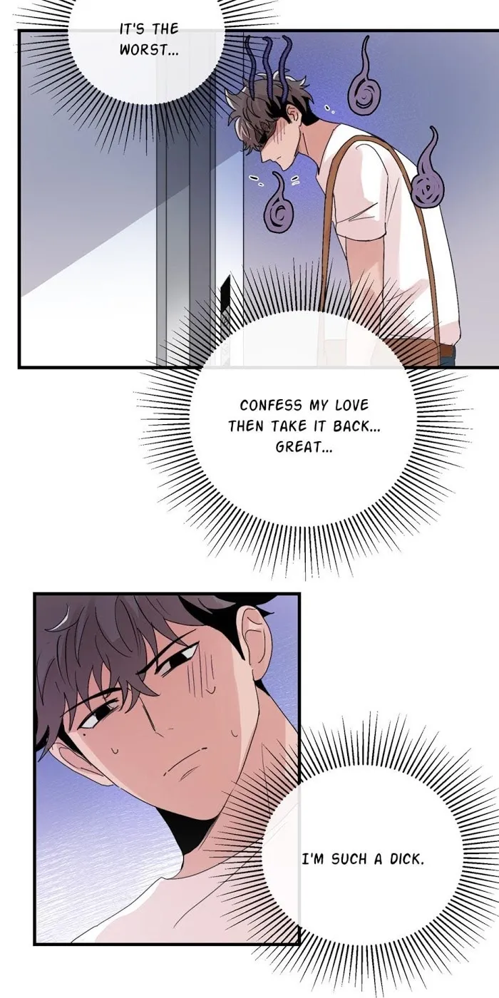 Till Our Lips Touch - Chapter 20 Page 7