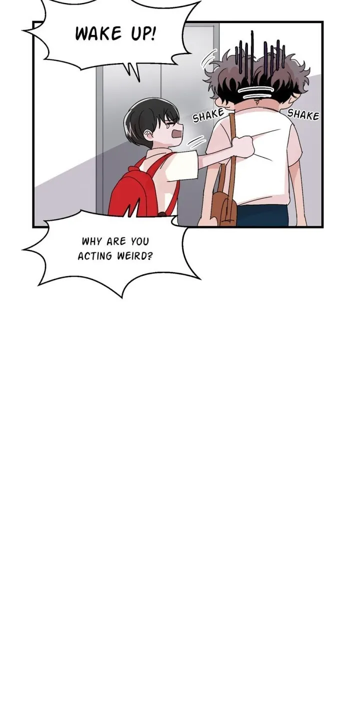 Till Our Lips Touch - Chapter 20 Page 10