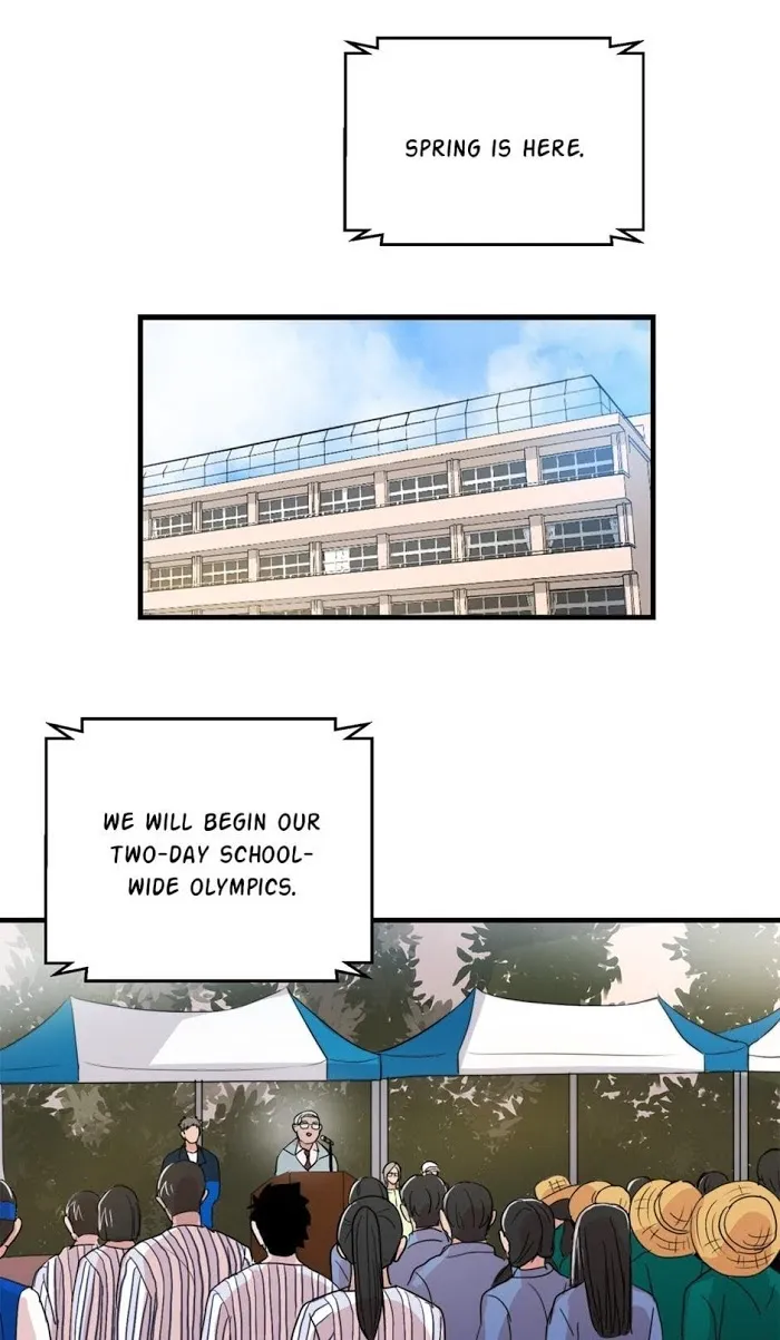 Till Our Lips Touch - Chapter 20 Page 11