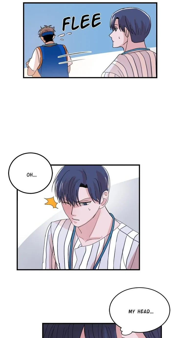 Till Our Lips Touch - Chapter 20 Page 17