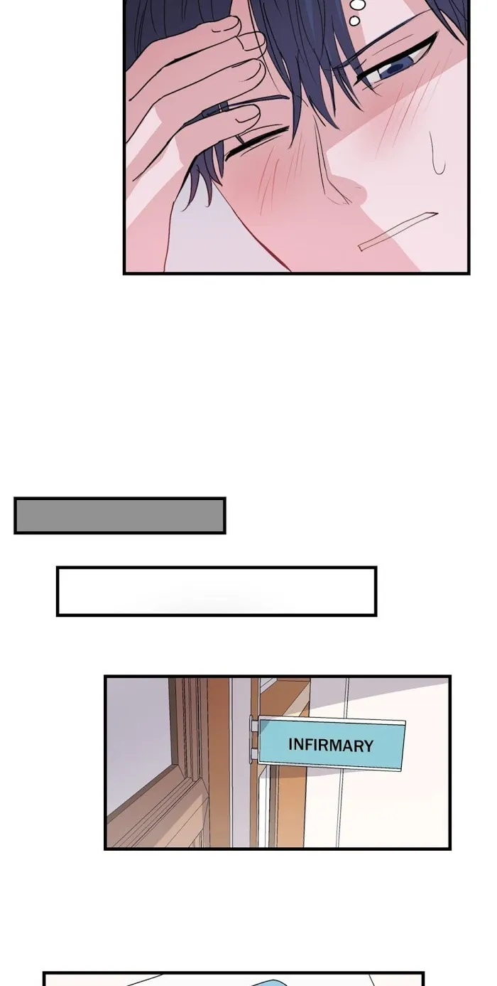 Till Our Lips Touch - Chapter 20 Page 18
