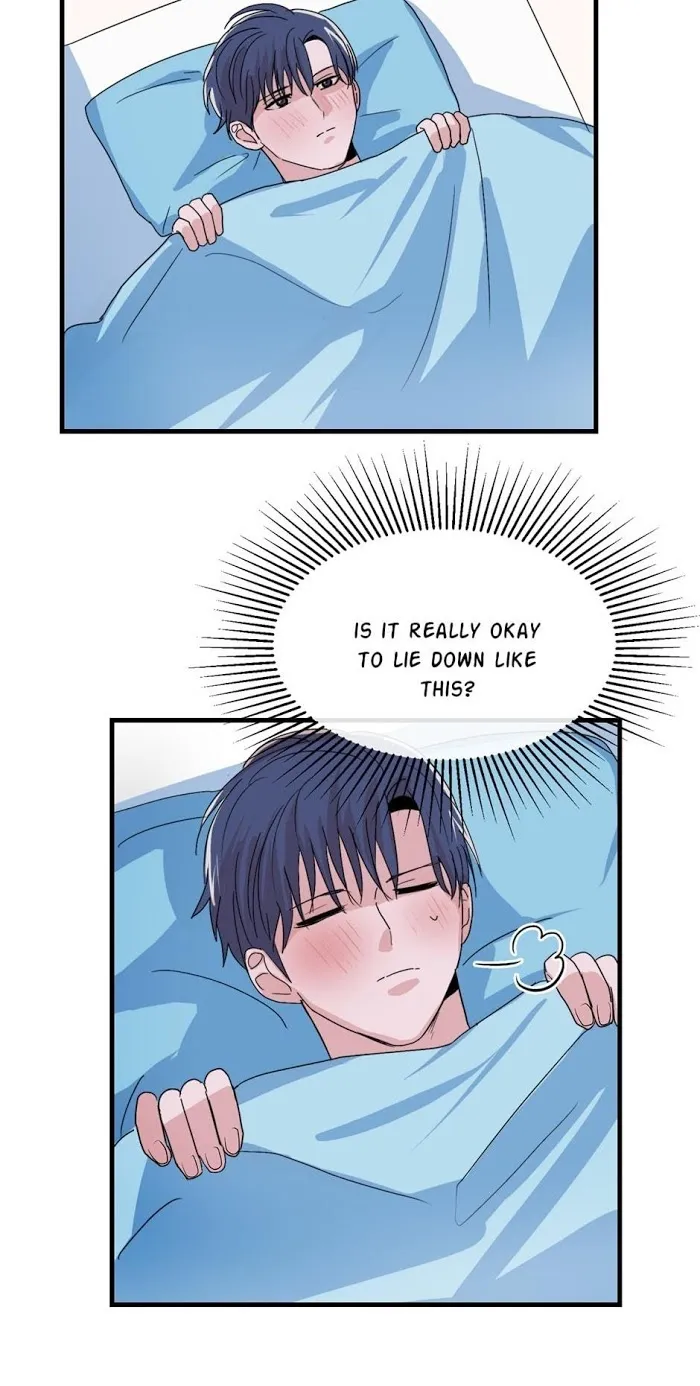 Till Our Lips Touch - Chapter 20 Page 19