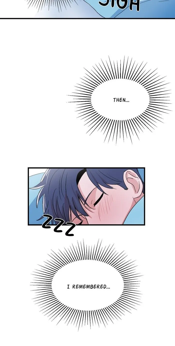 Till Our Lips Touch - Chapter 20 Page 21