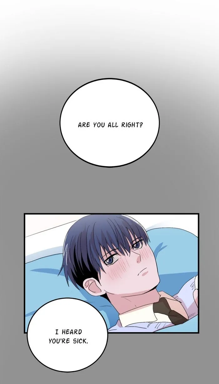 Till Our Lips Touch - Chapter 20 Page 22