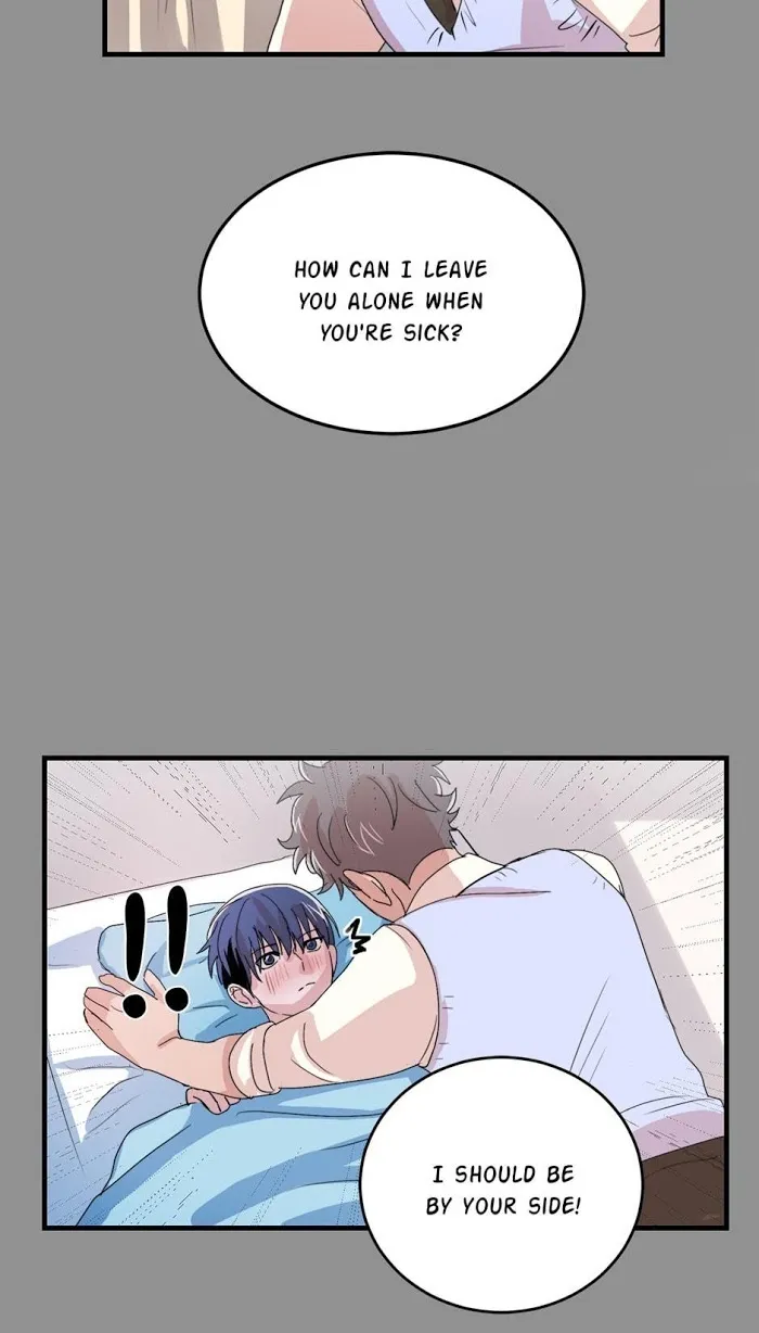 Till Our Lips Touch - Chapter 20 Page 24