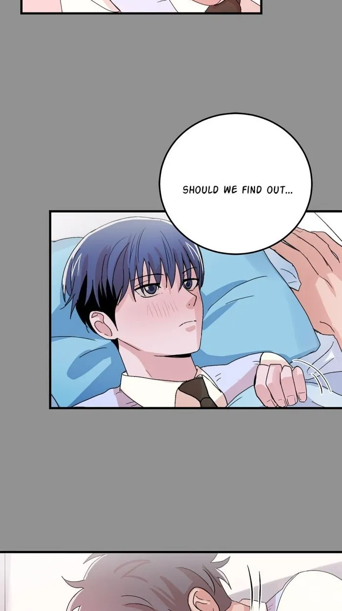 Till Our Lips Touch - Chapter 20 Page 26