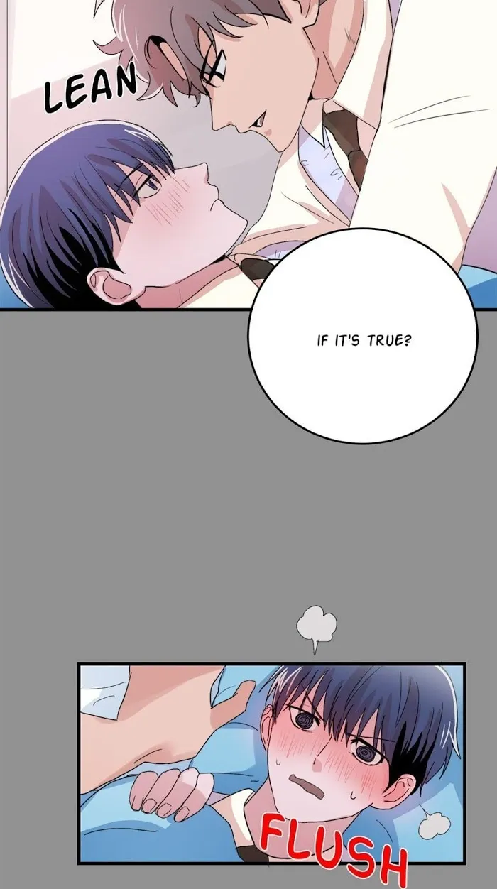 Till Our Lips Touch - Chapter 20 Page 27