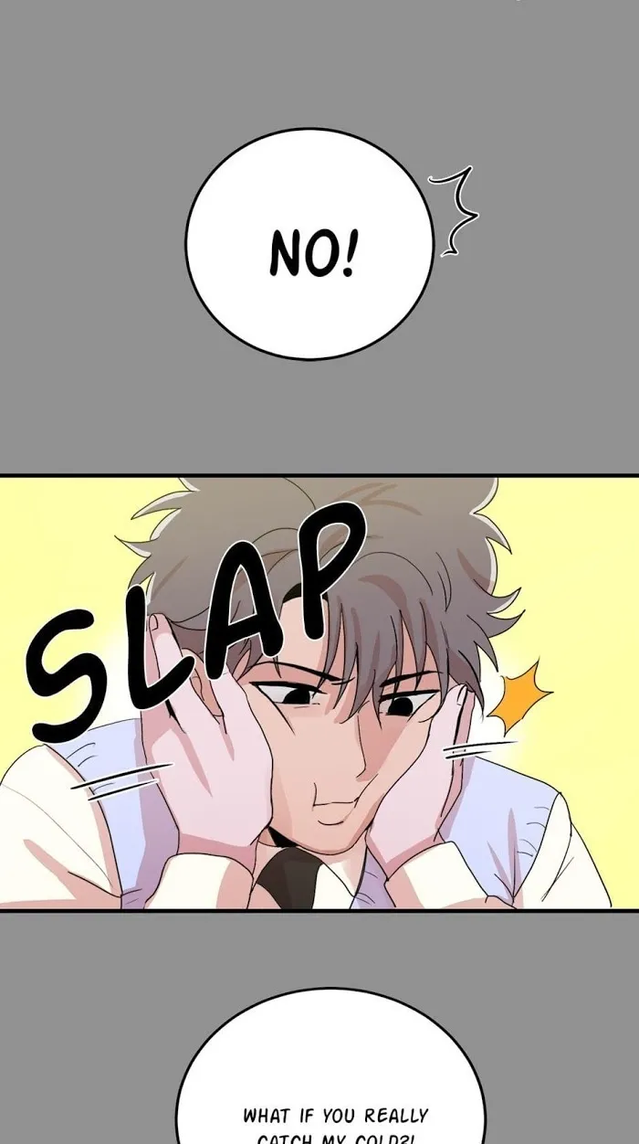 Till Our Lips Touch - Chapter 20 Page 28