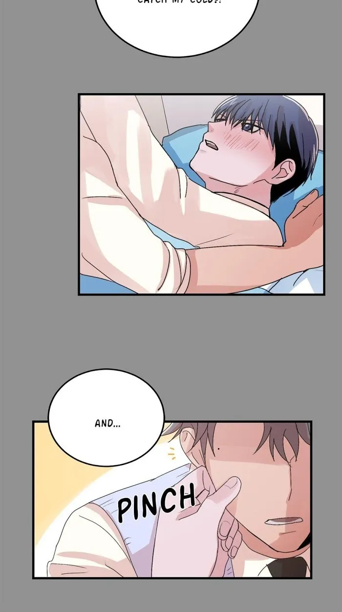 Till Our Lips Touch - Chapter 20 Page 29