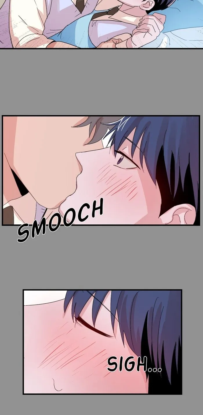 Till Our Lips Touch - Chapter 20 Page 32
