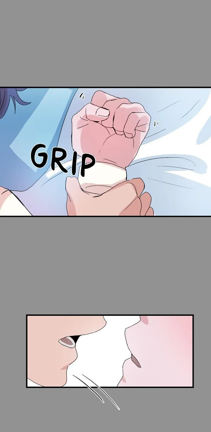 Till Our Lips Touch - Chapter 20 Page 33