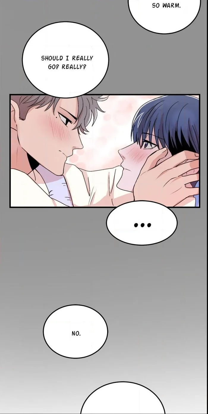 Till Our Lips Touch - Chapter 20 Page 35