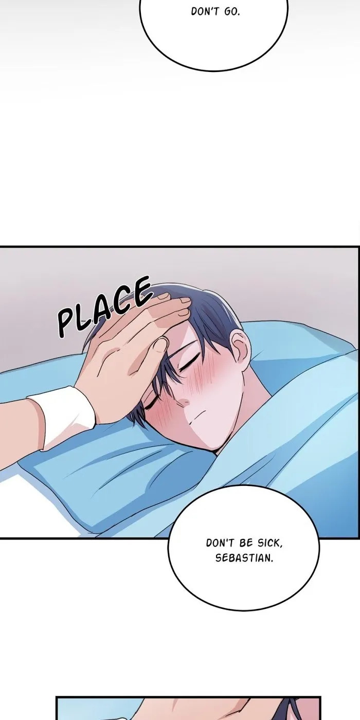 Till Our Lips Touch - Chapter 20 Page 36