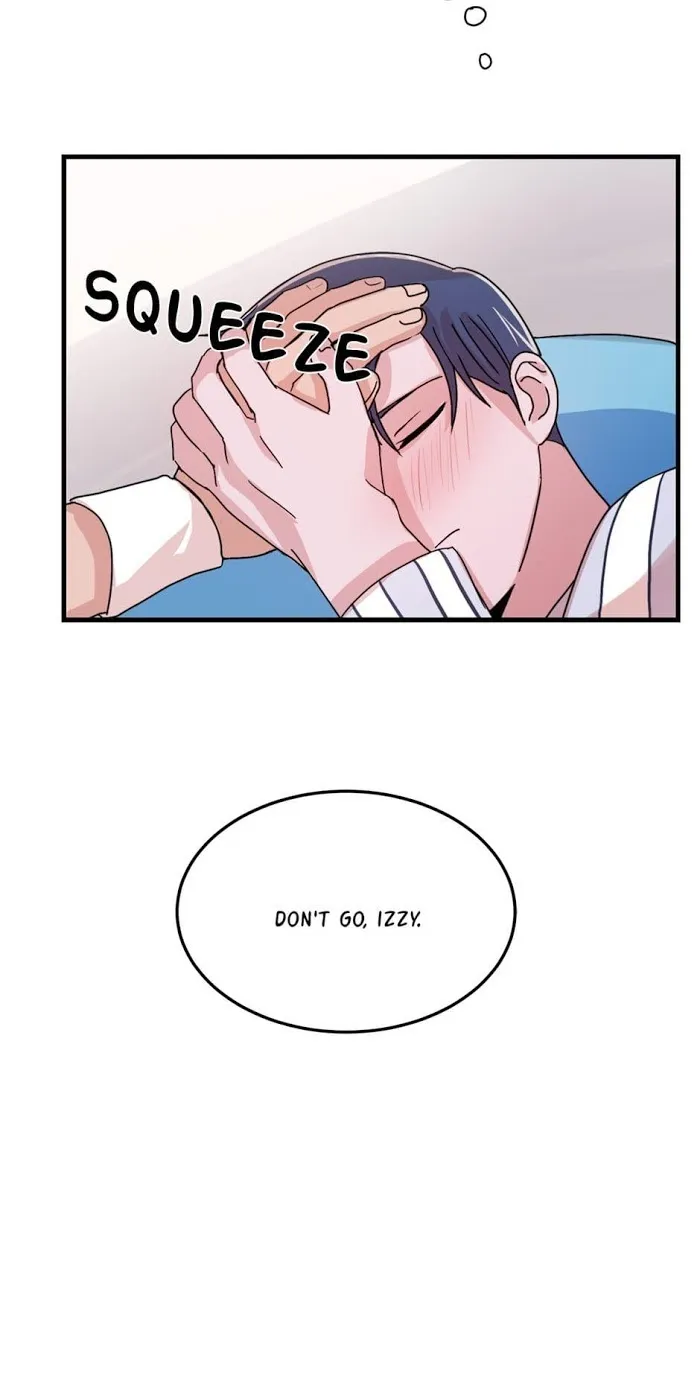 Till Our Lips Touch - Chapter 20 Page 38