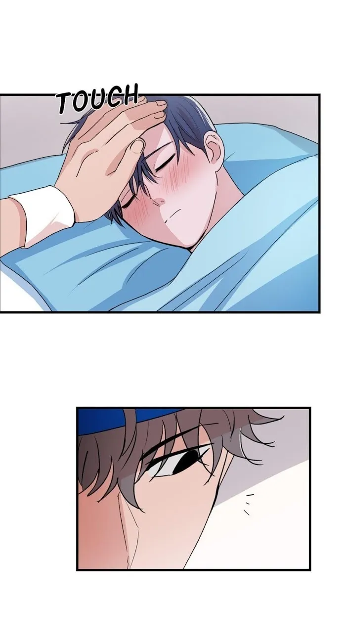 Till Our Lips Touch - Chapter 21 Page 3