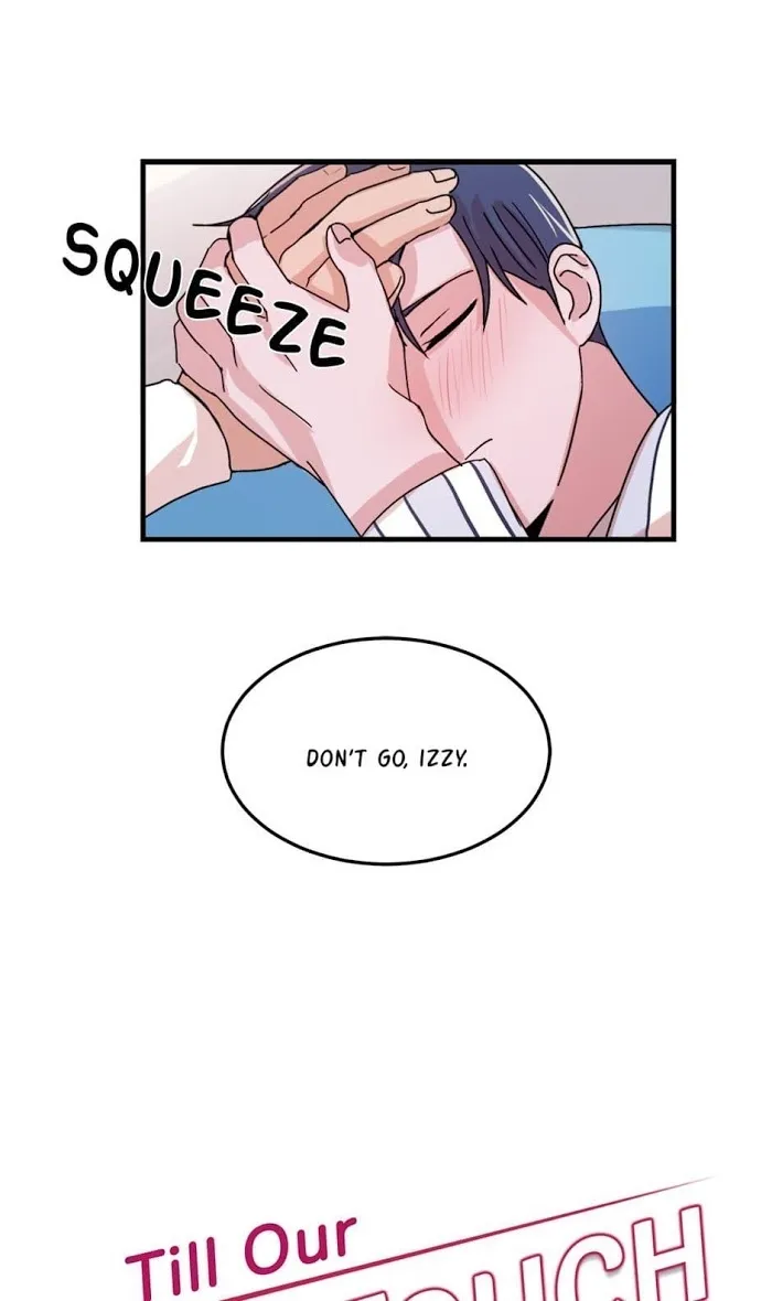 Till Our Lips Touch - Chapter 21 Page 4