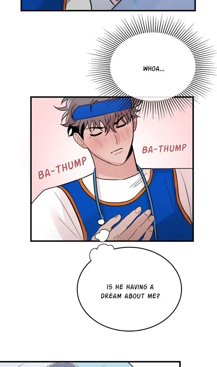 Till Our Lips Touch - Chapter 21 Page 6