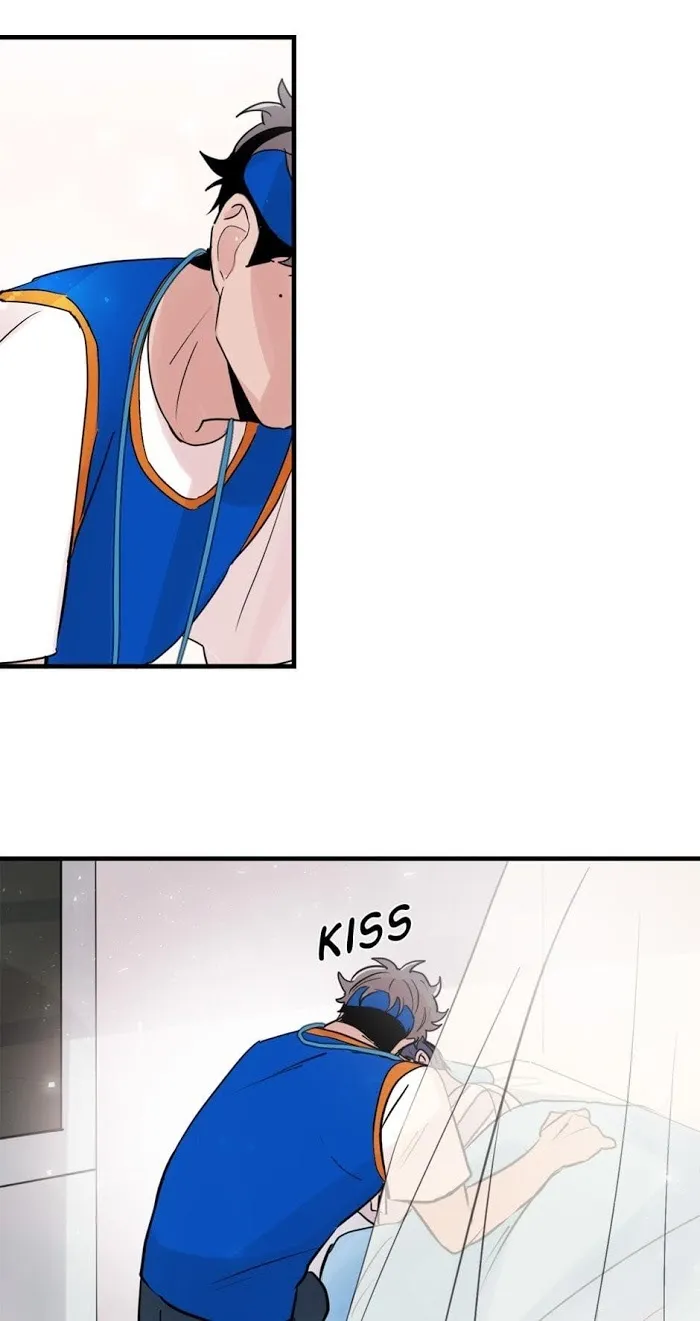 Till Our Lips Touch - Chapter 21 Page 8