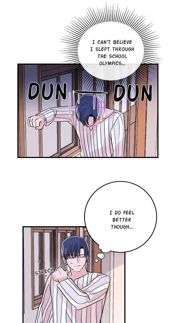 Till Our Lips Touch - Chapter 21 Page 14