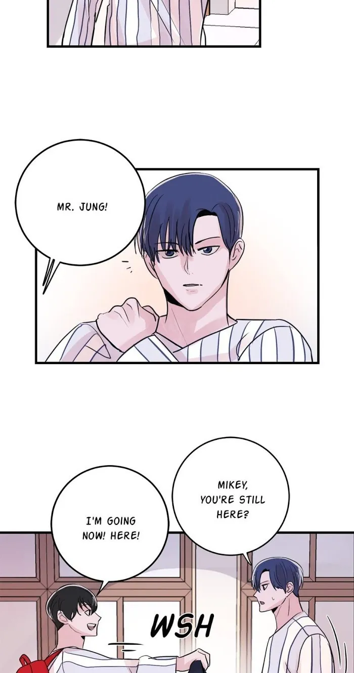 Till Our Lips Touch - Chapter 21 Page 15