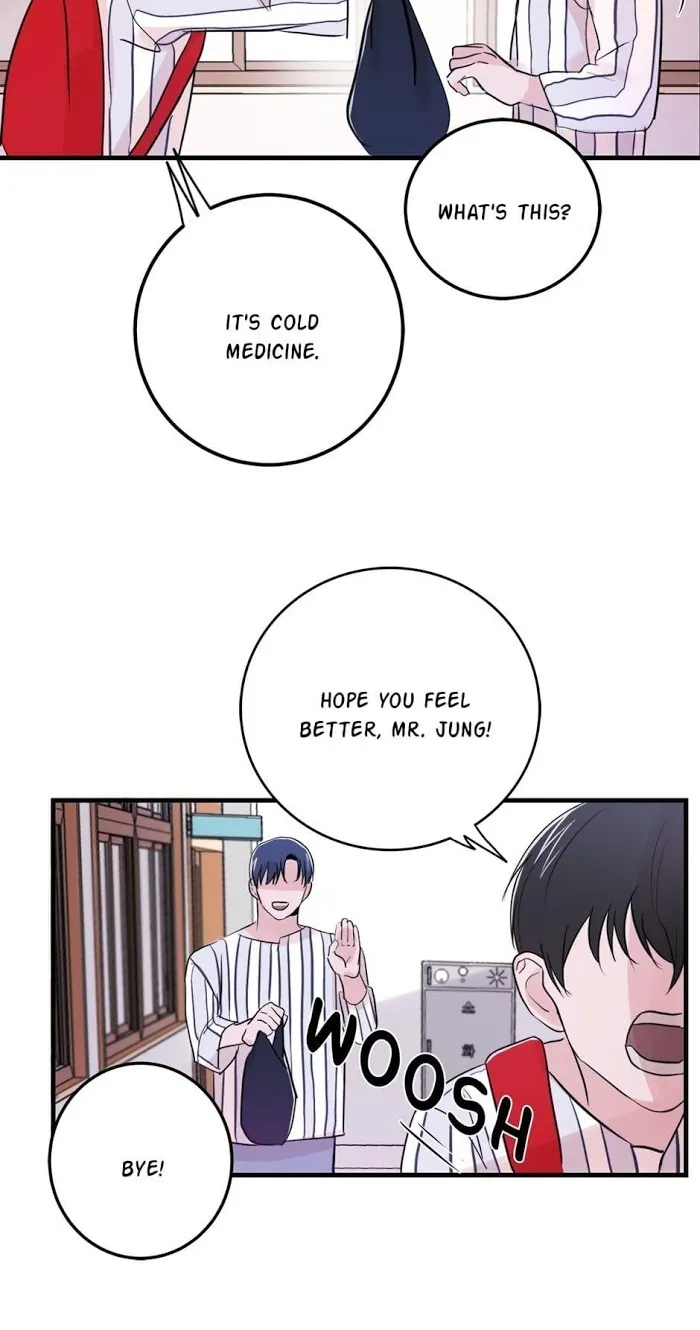 Till Our Lips Touch - Chapter 21 Page 16