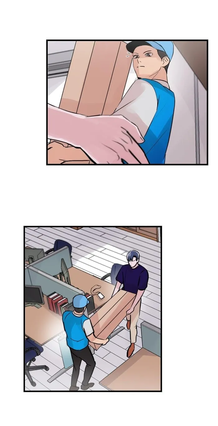 Till Our Lips Touch - Chapter 21 Page 27