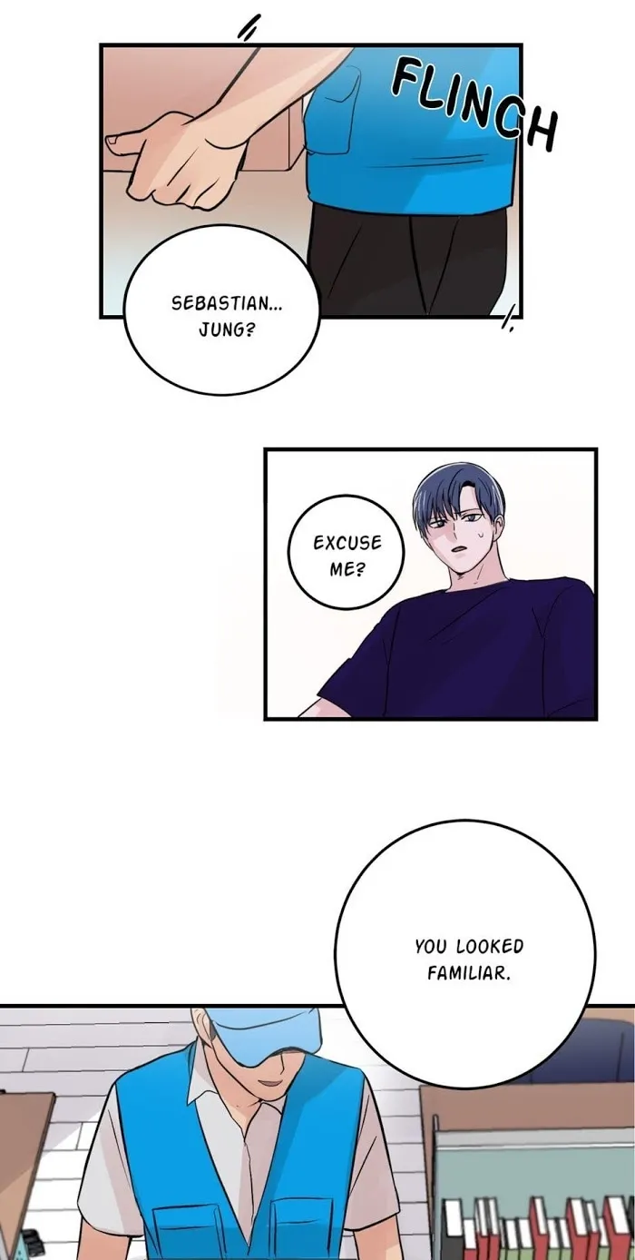 Till Our Lips Touch - Chapter 21 Page 28
