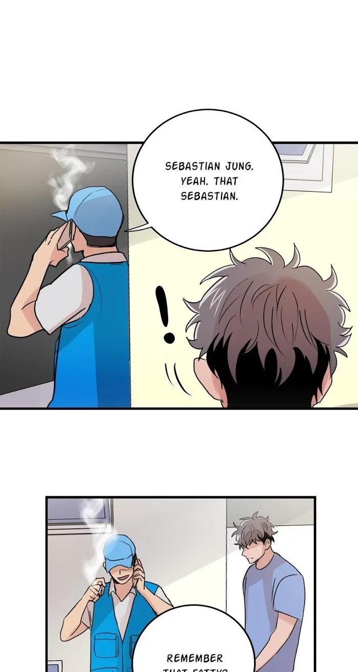 Till Our Lips Touch - Chapter 21 Page 31