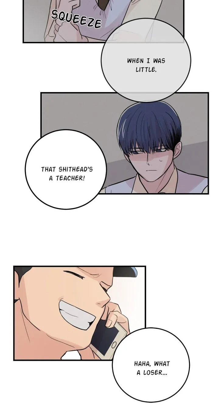 Till Our Lips Touch - Chapter 21 Page 36
