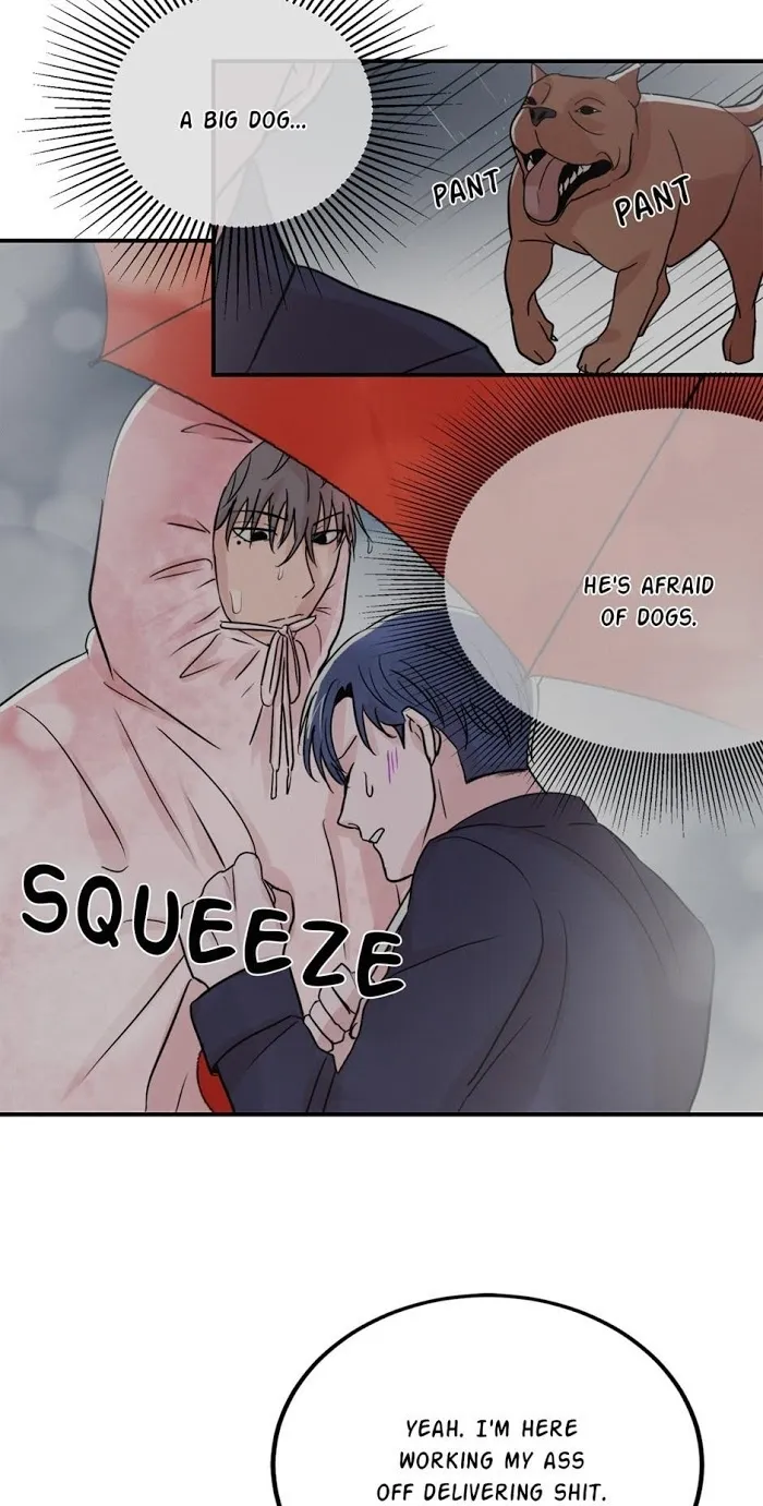 Till Our Lips Touch - Chapter 21 Page 38