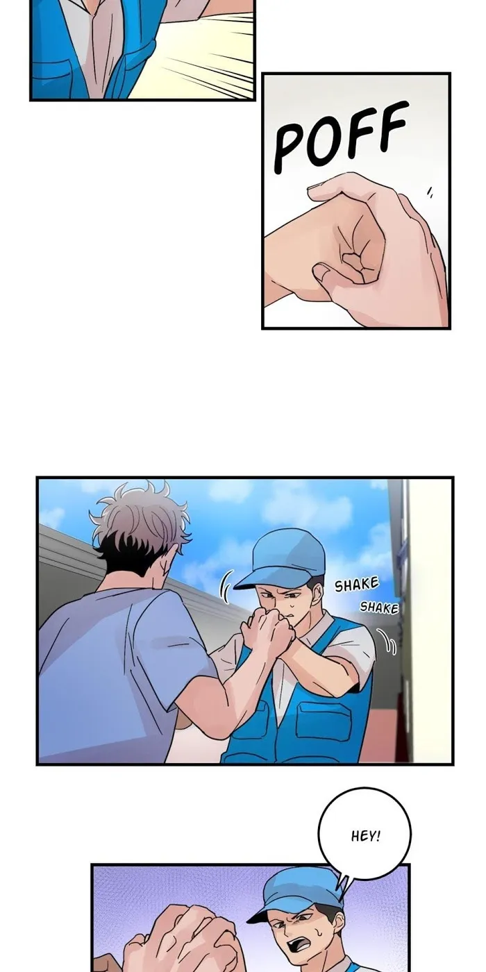 Till Our Lips Touch - Chapter 22 Page 7
