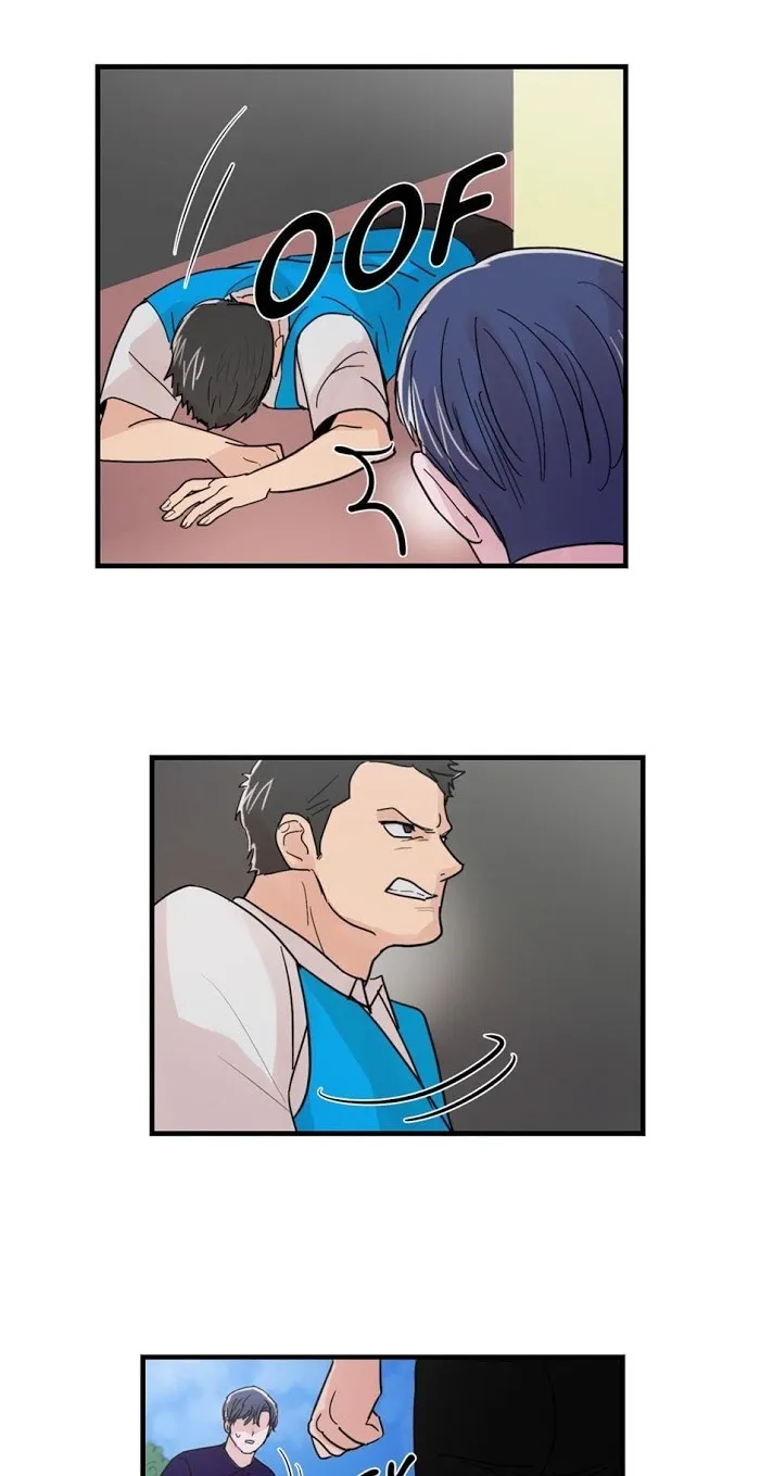 Till Our Lips Touch - Chapter 22 Page 11