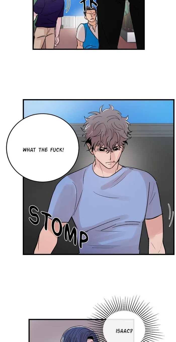 Till Our Lips Touch - Chapter 22 Page 12