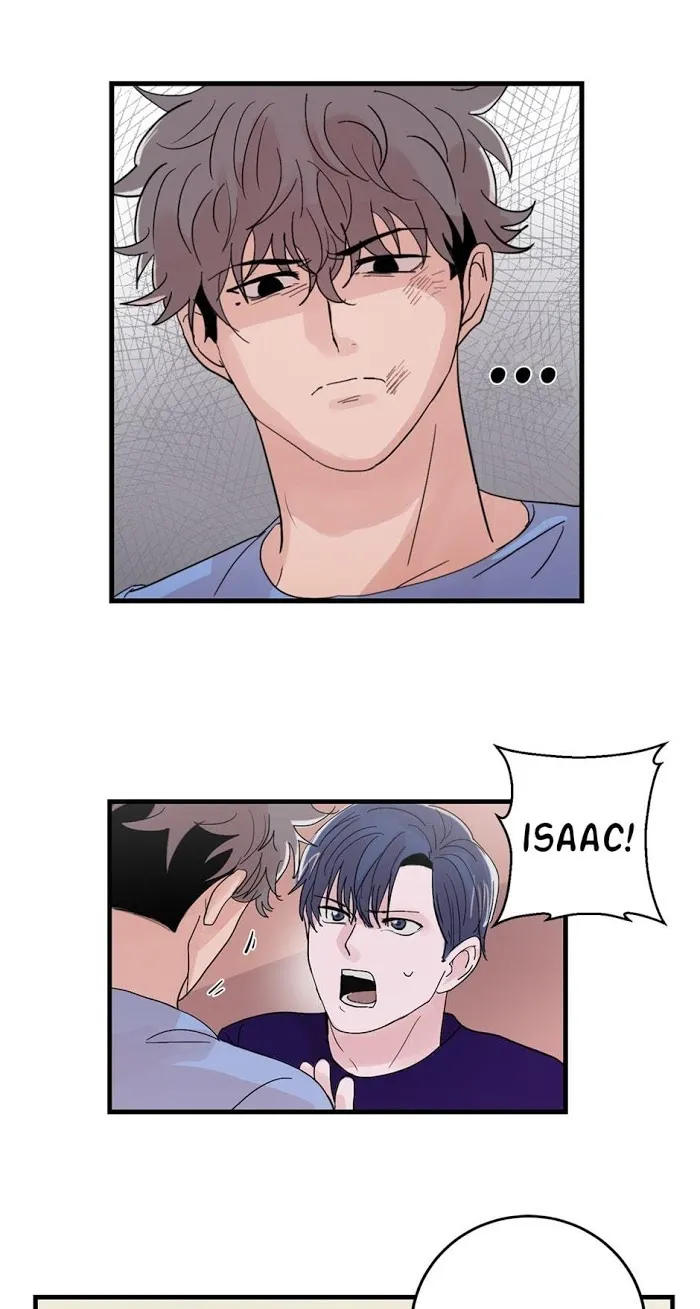 Till Our Lips Touch - Chapter 22 Page 15