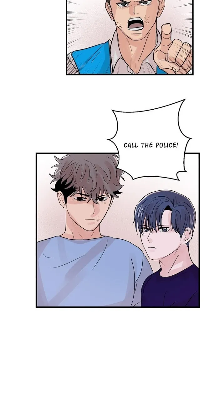 Till Our Lips Touch - Chapter 22 Page 18