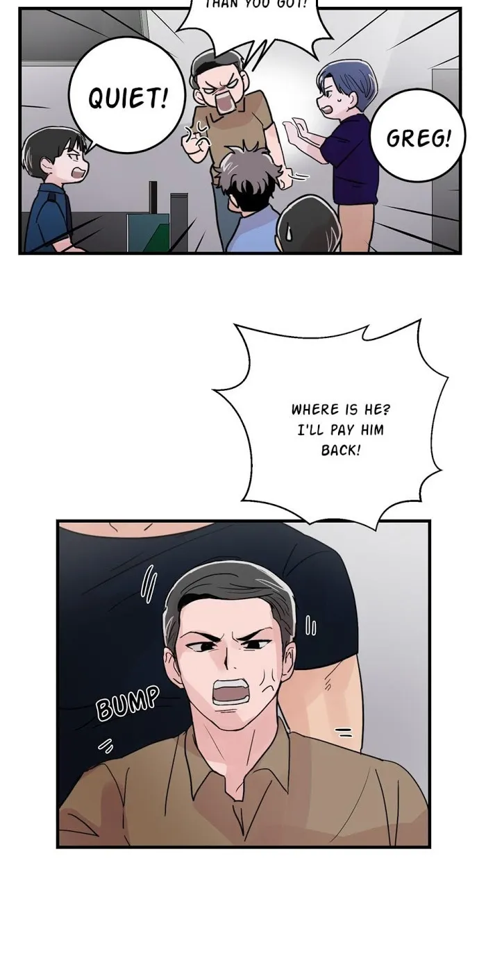 Till Our Lips Touch - Chapter 22 Page 24