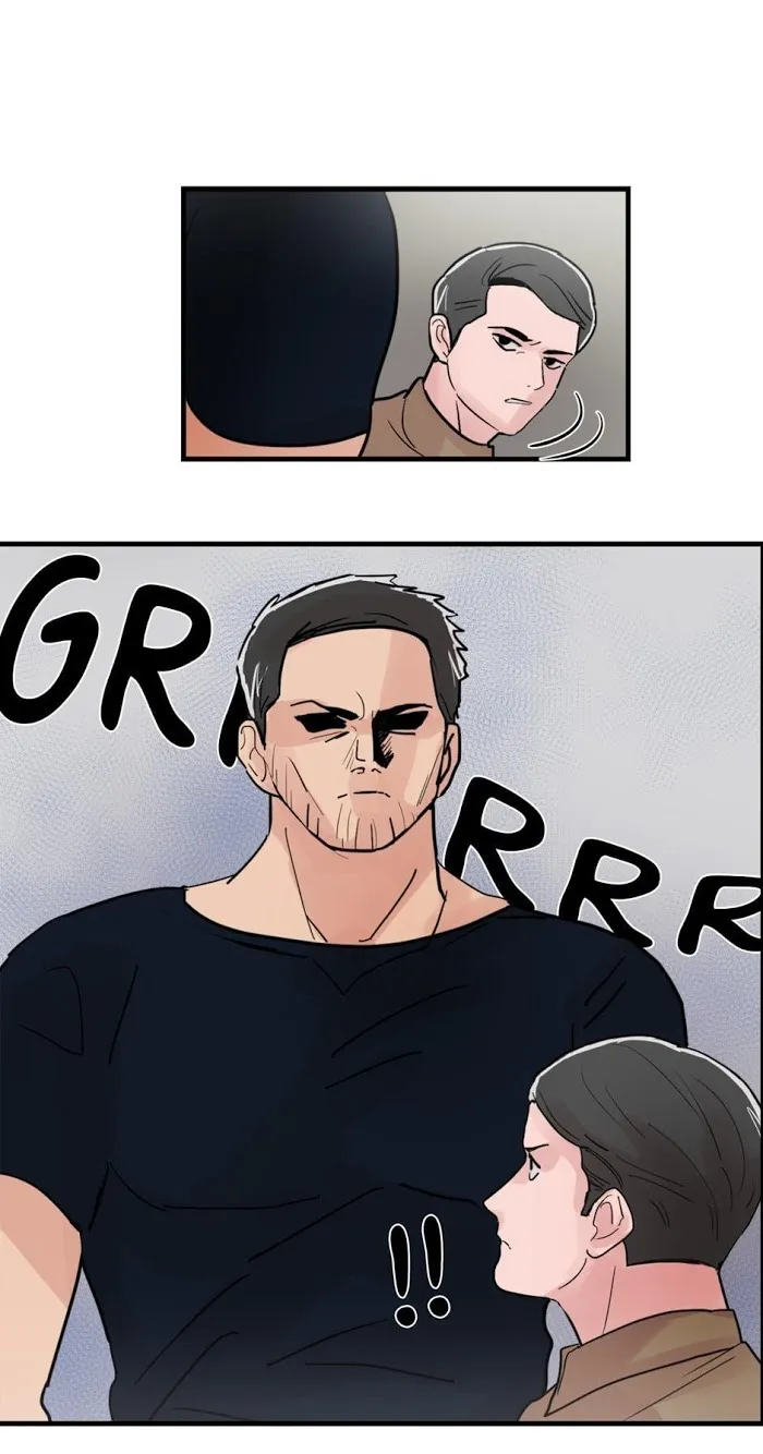 Till Our Lips Touch - Chapter 22 Page 25