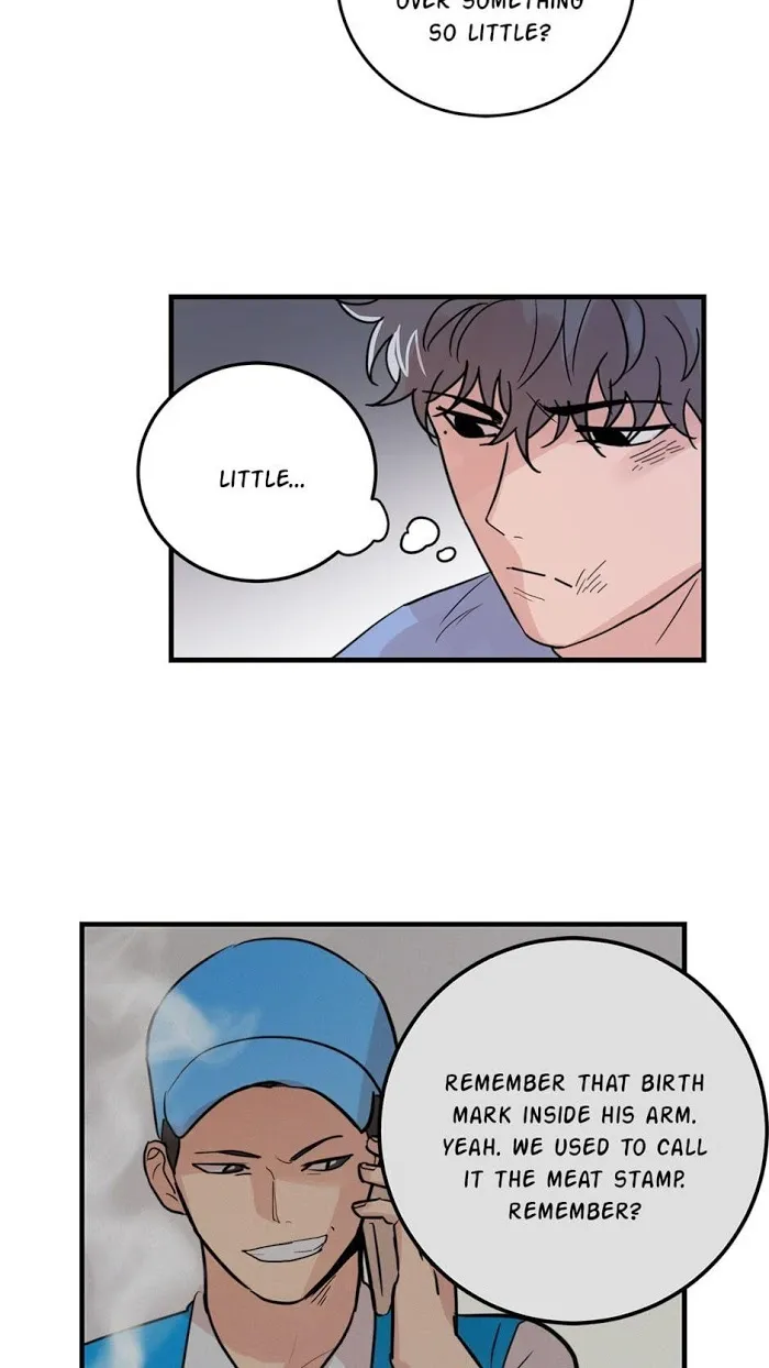 Till Our Lips Touch - Chapter 22 Page 35