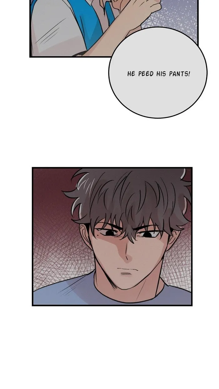 Till Our Lips Touch - Chapter 22 Page 37